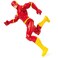 DC Comics 12-Inch Action Figure 4-Pack with Superman, The Flash, Wonder Woman and Cyborg