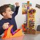 Monster Jam 1:64 Big Air Challenge Playset El Toro Loco