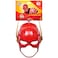 DC Comics - Flash Mask &amp; Ring (6065269)