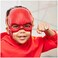 DC Comics - Flash Mask &amp; Ring (6065269)