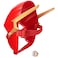 DC Comics - Flash Mask &amp; Ring (6065269)