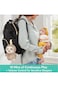 Gund On The Go Sloth Soother 6066057