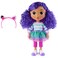 Gabby's Dollhouse, Sing &amp; Celebrate Gabby Girl Doll, 33-Centimetres Tall With Sound Effects And Reversible Cat Ears, Kids&rsquo; Toys For Girls And Boys Aged 3+