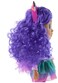 Gabby's Dollhouse, Sing &amp; Celebrate Gabby Girl Doll, 33-Centimetres Tall With Sound Effects And Reversible Cat Ears, Kids&rsquo; Toys For Girls And Boys Aged 3+