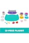 Gabby's Doll House Hot Cocoa Party Sweet Treat Set 6067216