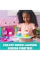 Gabby's Doll House Hot Cocoa Party Sweet Treat Set 6067216
