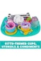 Gabby's Doll House Hot Cocoa Party Sweet Treat Set 6067216