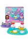 Gabby's Doll House Hot Cocoa Party Sweet Treat Set 6067216