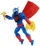 DC Comics, Superman Man Of Steel Action Figure, Adventures, 30.48cm, 9 Accessories, Collectible Superhero Kids&rsquo; Toys For Boys And Girls, Ages 4+