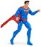 DC Comics, Superman Man Of Steel Action Figure, Adventures, 30.48cm, 9 Accessories, Collectible Superhero Kids&rsquo; Toys For Boys And Girls, Ages 4+