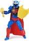 DC Comics, Superman Man Of Steel Action Figure, Adventures, 30.48cm, 9 Accessories, Collectible Superhero Kids&rsquo; Toys For Boys And Girls, Ages 4+