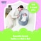 Mastela 4-in-1 Multi-functional Bassinet - Bear