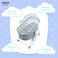 Mastela 4-in-1 Multi-functional Bassinet - Bear