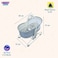 Mastela 4-in-1 Multi-functional Bassinet - Bear