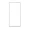 For ZTE Nubia Z70 Ultra NX733J NX736J Front Screen Outer Glass Lens with OCA Optically Clear Adhesive &ndash; Black