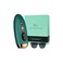 Hair Removal Device for Women &amp; Men &ndash; Permanent Painless Laser Hair Remover for Body &amp; Face