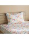 Box Nora 2-Piece Prism Microfibre Bedding Set for Kids