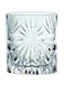 Rcr Oasis Tumblers, Clear, 248010, Pack Of 6