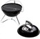 WEBER 37CM SMOKEY JOE PREM BLK