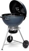 Weber Master-Touch 57cm, Slate Blue
