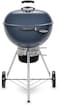 Weber Master-Touch 57cm, Slate Blue