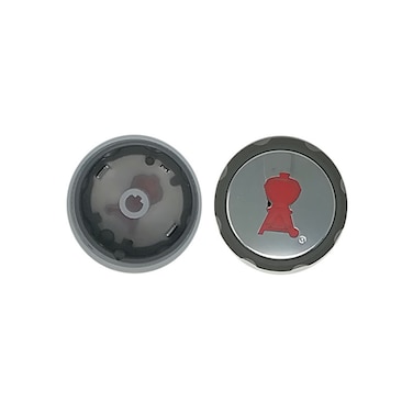 Weber Summit Control Knob (2 Pcs)
