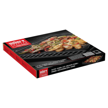 الشواية المصنوعة من ويبر