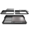 Weber Crafted Glazed Pizza Stone