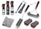 Cleaning Kit for Enamel Gas Barbecues