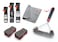 Cleaning Kit for Charcoal Barbecues