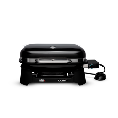 Weber Lumin Electric Barbecue