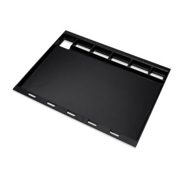 Weber Full size griddle Spirit 300 Series