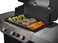 Weber Full size griddle Genesis 300 Series