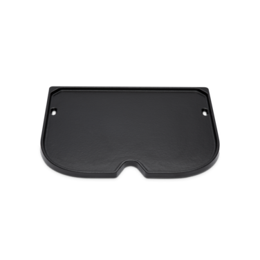Griddle - Built for Lumin Compact Electric Barbecue