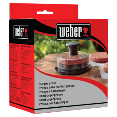 Burger Press