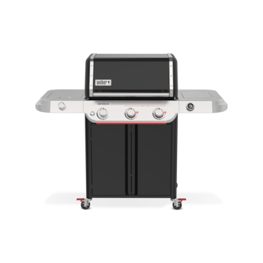 Weber Genesis E-335W Gas Barbecue