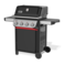 Weber Spirit E-410 Gas Barbecue