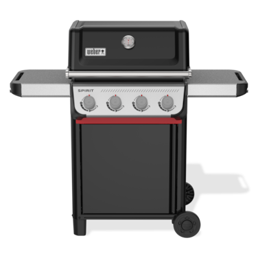 Weber Spirit E-410 Gas Barbecue