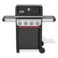 Weber Spirit E-410 Gas Barbecue
