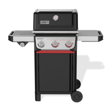 Weber Spirit E-335 Gas Barbecue