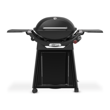 Weber Q 3200N+ Gas Barbecue with Premium Cart