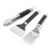 Portable Griddle Tool Set