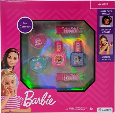 Medium Makeup Set