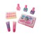 Makeup Set PVC Backpack