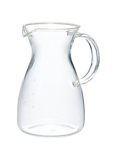 Hario Coffee Decanter with Handle, 400ml