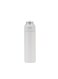 Larsen Aero Sip Recycled Stainless Steel Water Bottle 750ml Dual Sip Lid with Straw &amp; Drinking Hole, Leakproof Travel Bottle, Sleek Matte Finish, Eco-Friendly Reusable For Sports &amp; Office - White