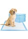 Mumoo Bear Puppy Pee Pads 200 Count, 18''x13'' Dog Potty Pads, Powerful Absorbency, 5-Layer Design, Leak-Proof Disposable Pet Piddle Training Pad for Dogs Doggie Cats Rabbits(200 PACK-33 * 45CM)