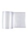 2-Piece Food Saver Vacuum Sealer Roll Set Clear