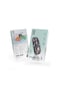 Transparent Mouse 2 Wireless Bluetooth Rechargeable 1600 DPI Slim