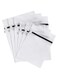 6 Pcs/Set Mesh Laundry Bags Reusable Washing Machine Bag Travel Laundry Bags for Dirty Clothes, Mesh Laundry Bags for Delicate Blouse, Hosiery, Underwear, Bra, Shoes, Lingerie Baby Clothes (3L+3M)